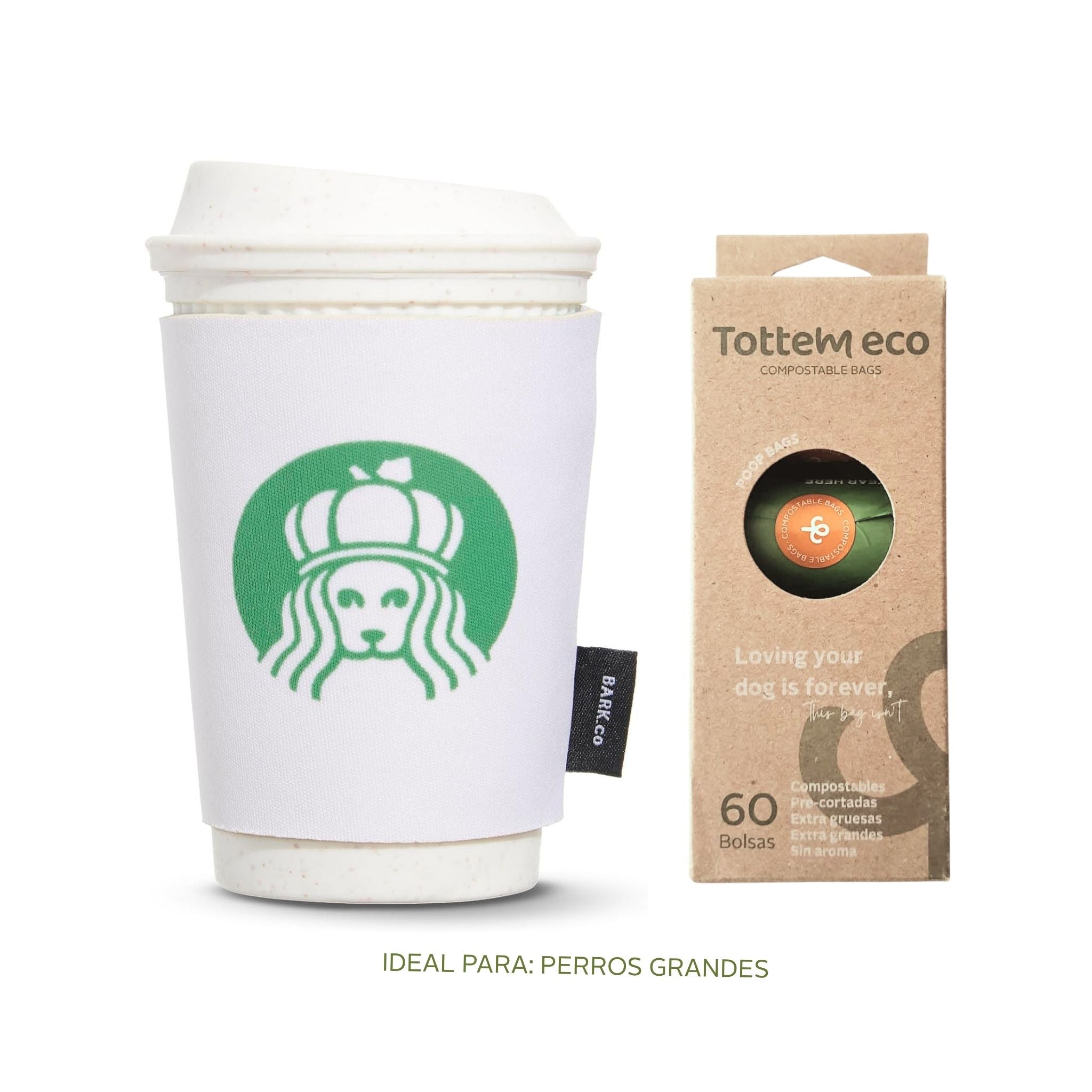 Tottem Box: Pupkin Spice