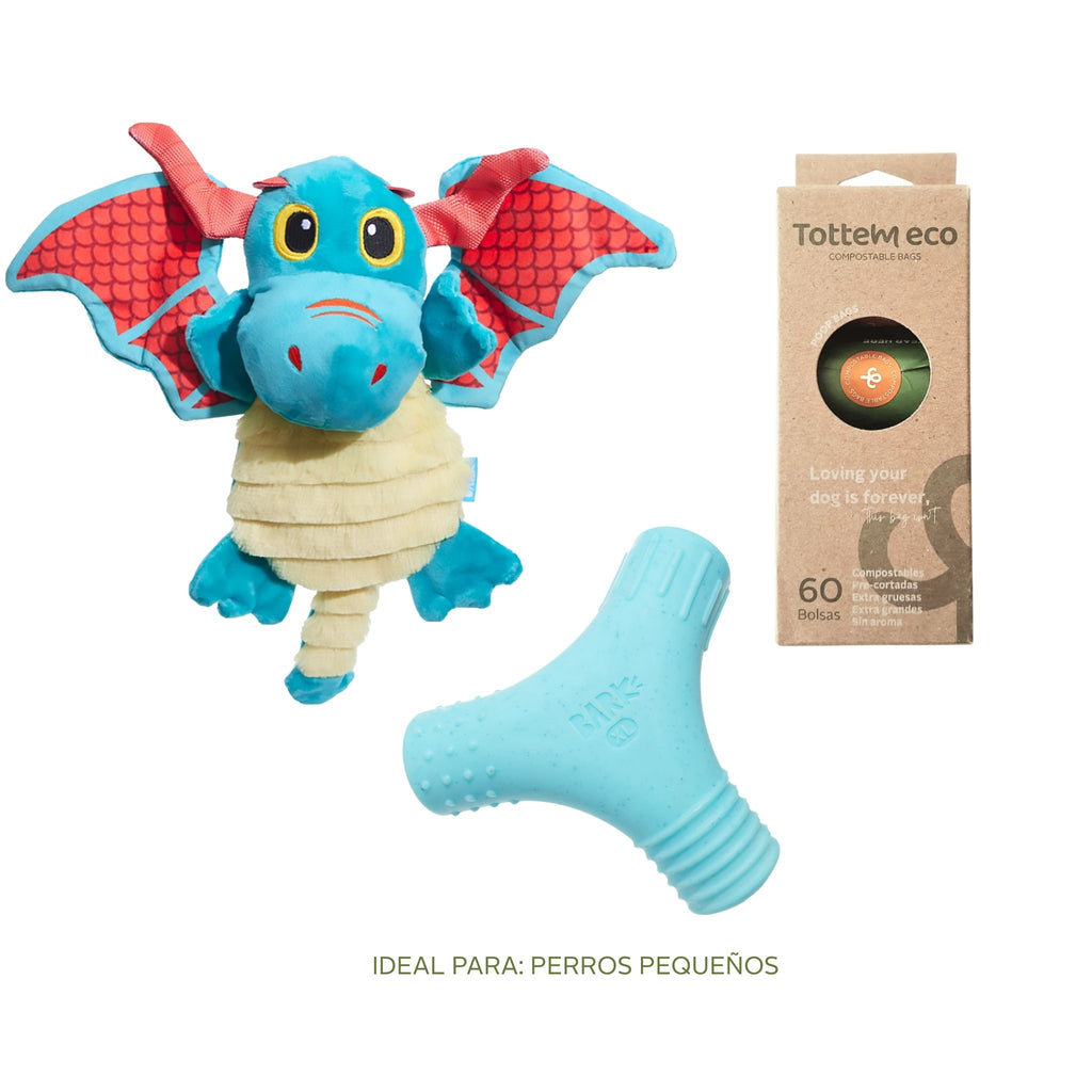 Tottem Box: Grimbold