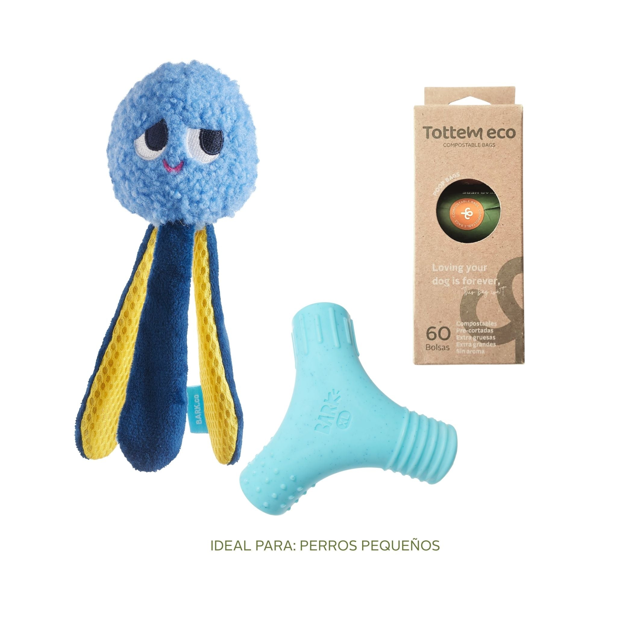 Tottem Box: Bollywobble