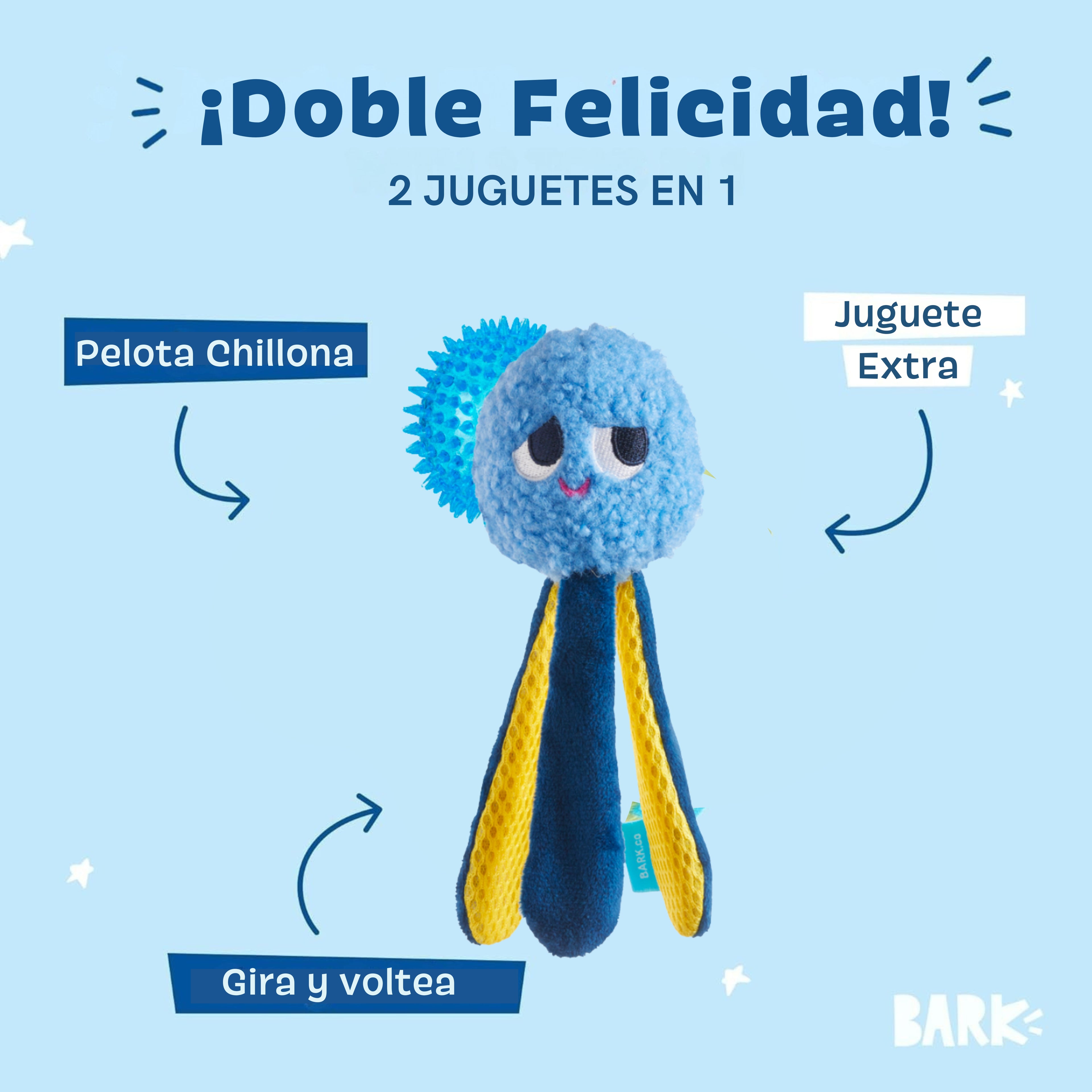 Tottem Box: Bollywobble