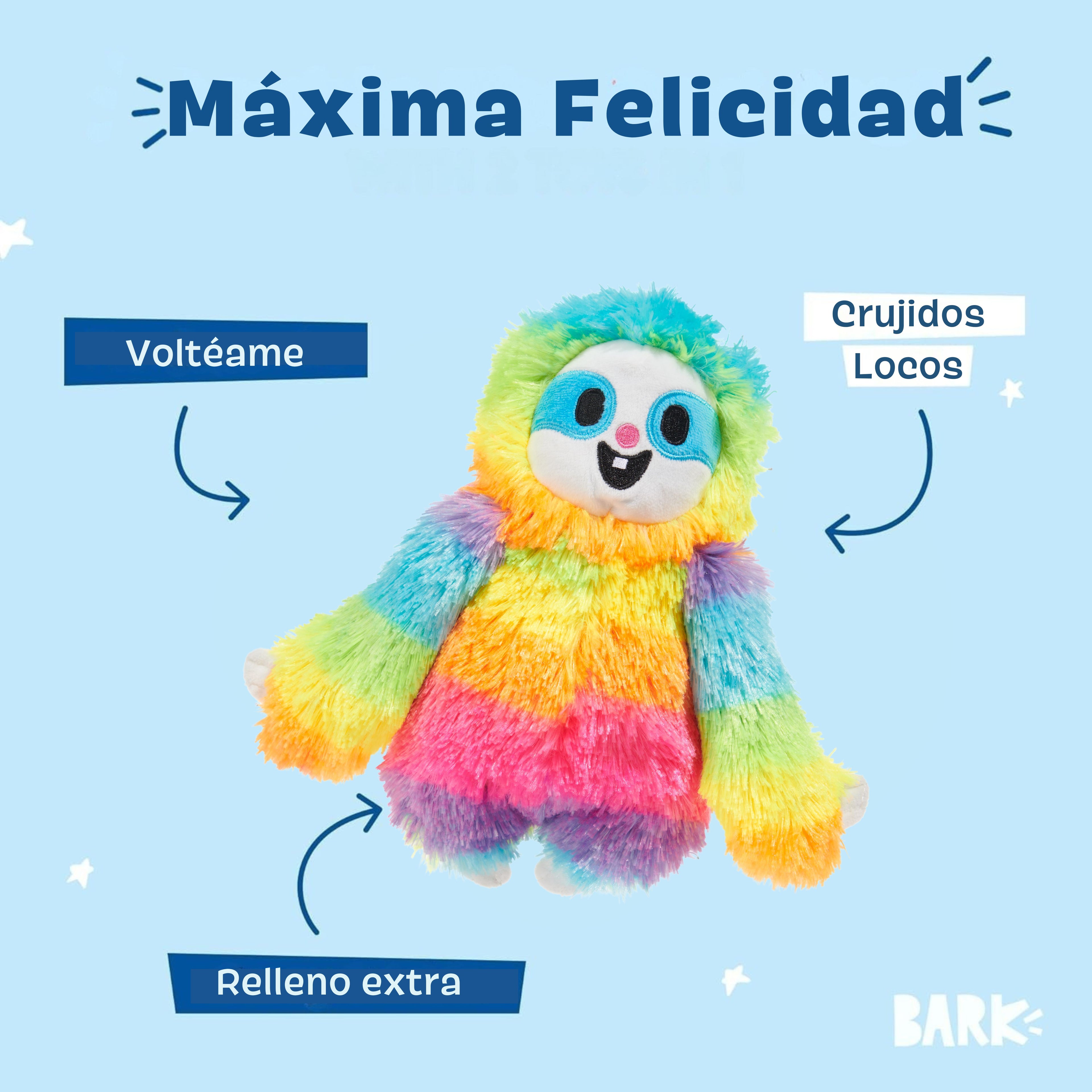 Tottem Box: Good vibes Gary